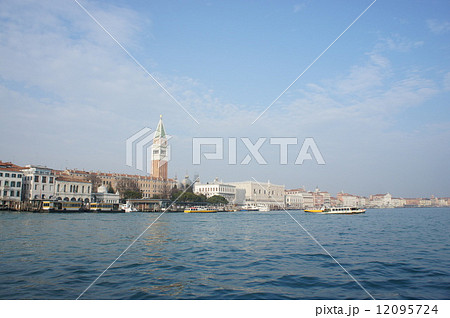 ヴェネチア 12095724