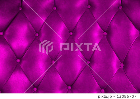 Luxury upholstery leather button chair texture in silver Luxury upholstery leather button chair texture in silver 12096707