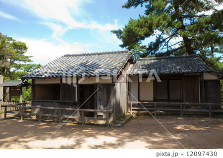 松下村塾 12097430