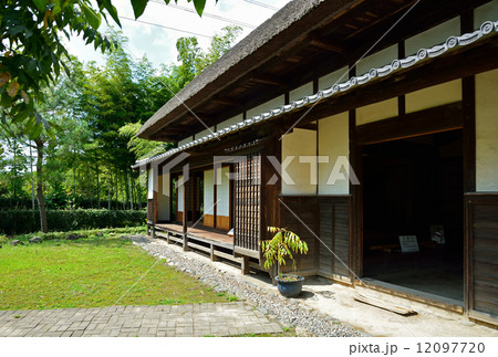見沼田圃・旧野口家住宅 見沼田圃・旧野口家住宅 12097720