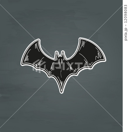 black bat black bat 12098083