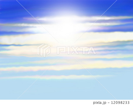 輝く空 輝く空 12098233