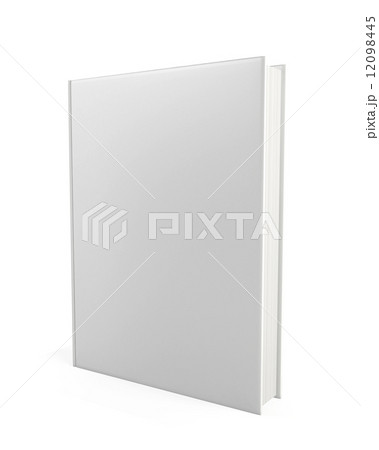 Blank book 12098445