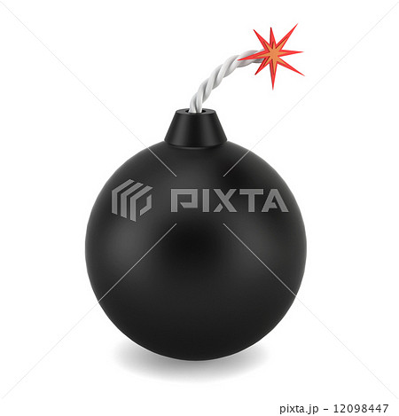 Bomb 12098447