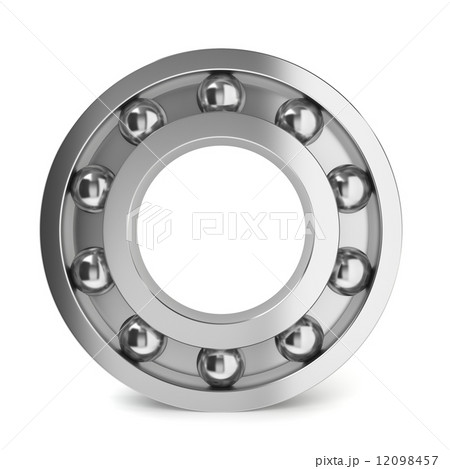 Steel ball bearing 12098457