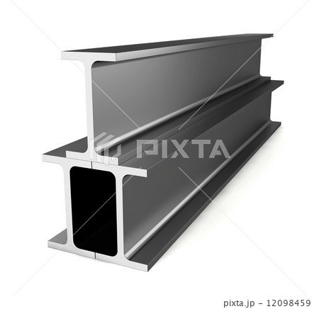 Wide flange Wide flange 12098459