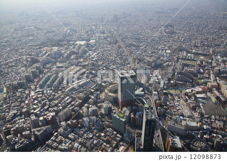 空撮・池尻 空撮・池尻 12098873