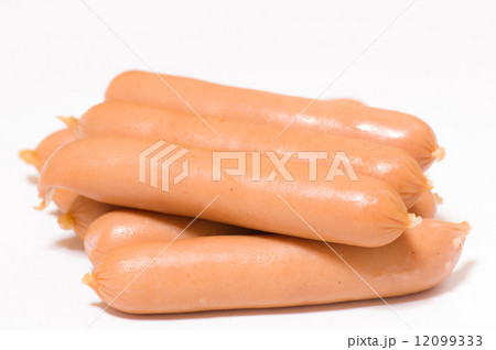 ウインナーソーセージ 12099333