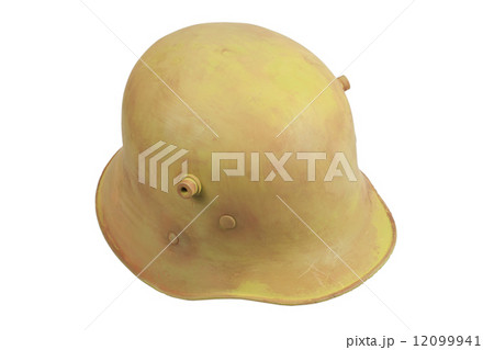World War One Stahlhelm  military helmet 12099941
