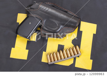fbi concept fbi concept 12099963