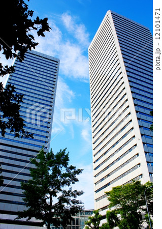 TWIN21（大阪市） 12101471