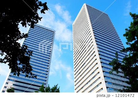 TWIN21（大阪市） 12101472