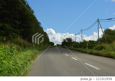 坂道 坂道 12101956