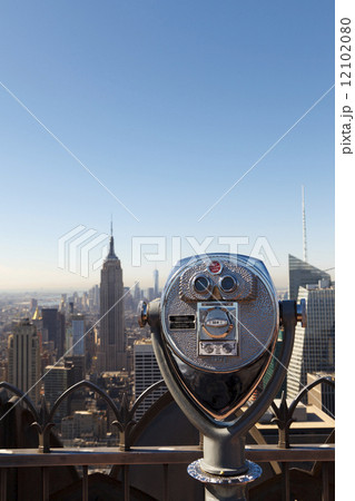 トップ・オブ・ザ・ロック 12102080