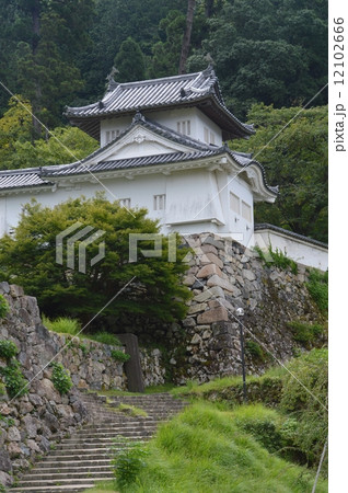 出石城 出石城 12102666