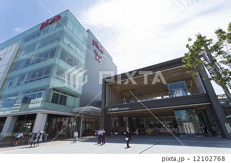 JR姫路駅北口 12102768