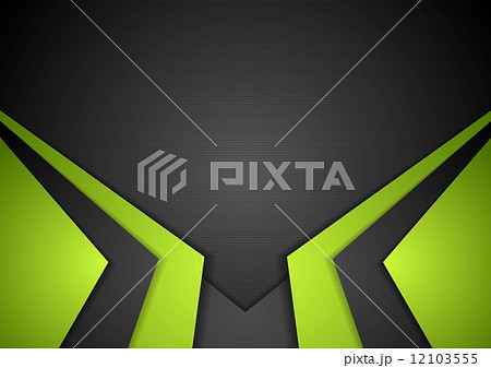 Vibrant corporate abstract background 12103555