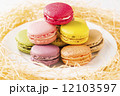 マカロン 12103597