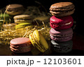 マカロン 12103601