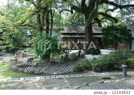 宜蘭設治紀念館 12103632