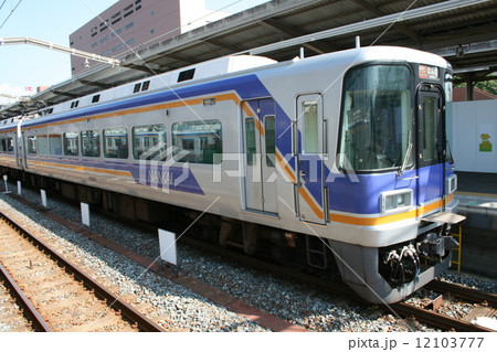 特急サザン（南海本線／鉄道） 12103777