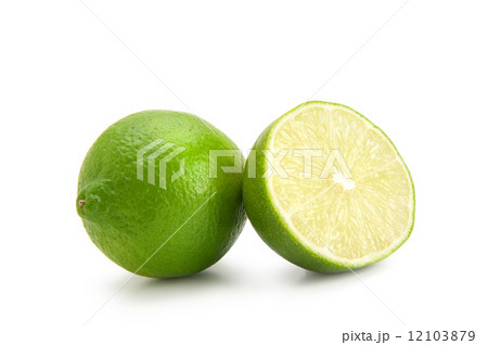 ライム 12103879