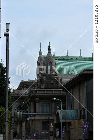 築地本願寺 12105325