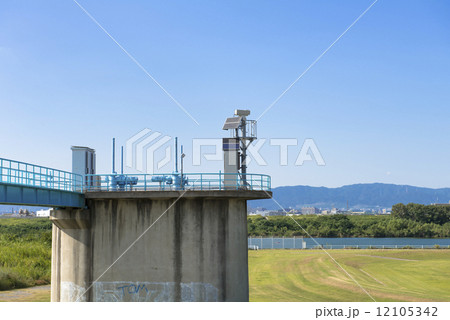 取水塔 取水塔 12105342