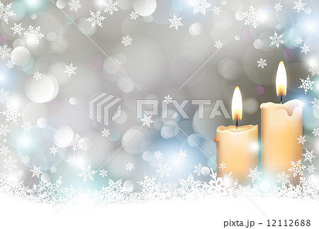 クリスマス背景 12112688