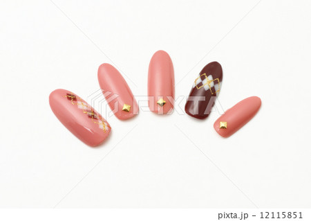 ネイルチップ 12115851