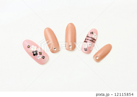ネイルチップ 12115854