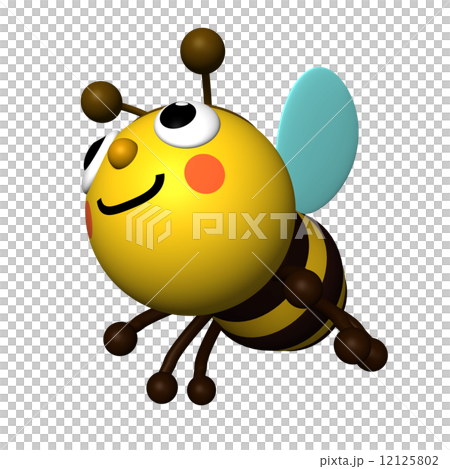 A bee A bee 12125802