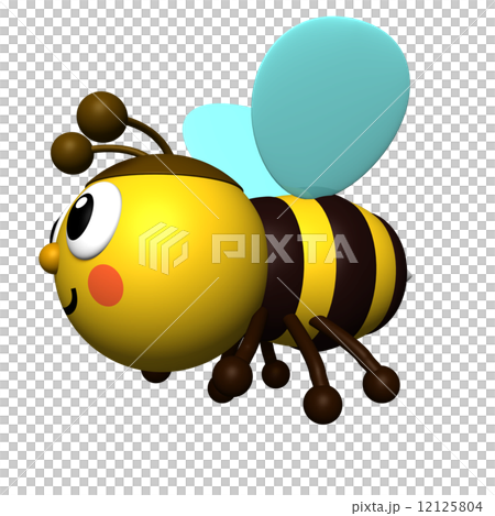 A bee A bee 12125804