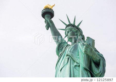 Statue of Liberty Statue of Liberty 12125897