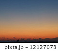 日の出 12127073