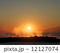 日の出 12127074