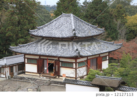東大寺 三昧堂 東大寺 三昧堂 12127113
