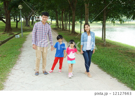 Family Theme 12127663