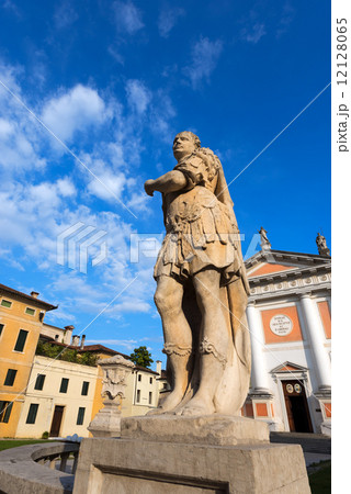 Castelfranco Veneto - Treviso Italy 12128065