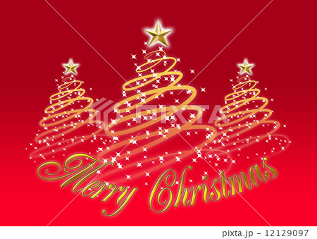 クリスマスカード Merry Christmas 04 クリスマスカード Merry Christmas 04 12129097
