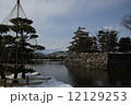 松本城 12129253