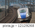 北陸新幹線E7系新幹線 北陸新幹線E7系新幹線 12129268