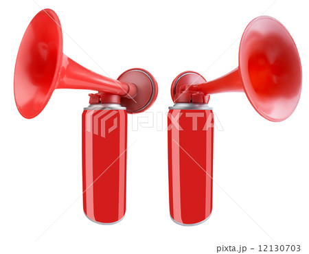 Air horn 12130703
