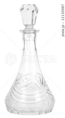 Crystal decanter Crystal decanter 12130987