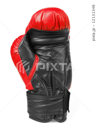 Red boxing gloves Red boxing gloves 12131346