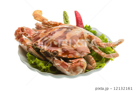 Red crab Red crab 12132161