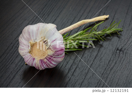 Garlic 12132191