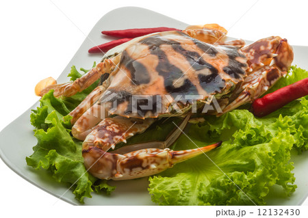 Red crab Red crab 12132430