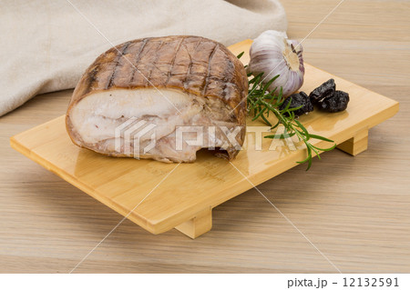 Turkey roll 12132591