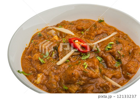 Lamb vindaloo 12133237